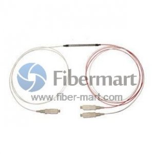 1x8 FBT Multimode- Doppelfenster 900um Fasersplitter 1x8 FBT Multimode- Doppelfenster 900um Fasersplitter