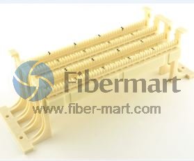 110 Wiring Block 100 Pairs with Legs 110 Wiring Block 100 Pairs with Legs