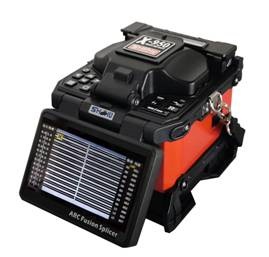 ST-950 Ribbon Fiber Fusion Spleißer-Kit ST-950 Ribbon Fiber Fusion Spleißer-Kit