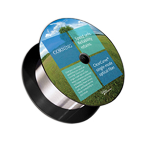Corning ClearCurve ZBL Singlemode optische Faser Corning ClearCurve ZBL Singlemode optische Faser
