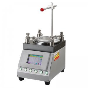 OP-2000X Fiber Polisher Machine, Fiber Polishing Machine High Precision Programmable OP-2000X Fiber Polisher Machine, Fiber Polishing Machine High Precision Programmable