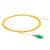 Customized Simplex LC/APC SingleMode Fiber Optic Pigtail Customized Simplex LC/APC SingleMode Fiber Optic Pigtail