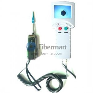 FM-600B-H Fiber Optic Inspection FM-600B-H Fiber Optic Inspection