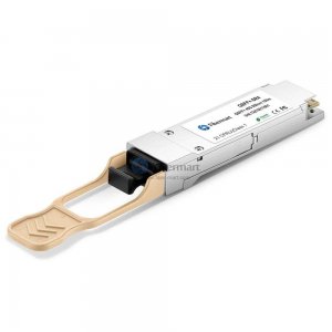 40GBASE-SR4 QSFP+ 850nm 150m Transceiver for MMF 40GBASE-SR4 QSFP+ 850nm 150m Transceiver for MMF