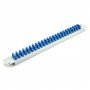24 Ports 1U 19' Blank Fiber Adapter Patch Panel for SC/LC/FC/ST 24 Ports 1U 19' Blank Fiber Adapter Patch Panel for SC/LC/FC/ST