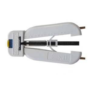 Micro-Strip Fiber Stripper MS-3T-06-G15 Micro-Strip Fiber Stripper MS-3T-06-G15
