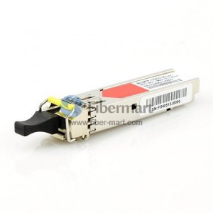 1000BASE-BX SFP 1550nmTX/1310nmRX BiDi SFP 20km Transceiver 1000BASE-BX SFP 1550nmTX/1310nmRX BiDi SFP 20km Transceiver