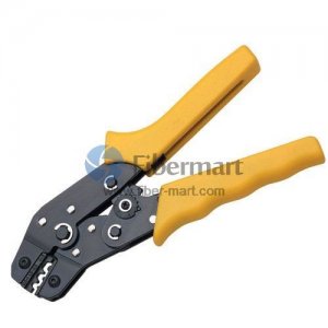 Stanley Tools B Series Nude Terminal Crimping Plier 84-852-22 Stanley Tools B Series Nude Terminal Crimping Plier 84-852-22