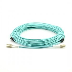 OM3 OM4 Armored Cable OM3 OM4 Armored Cable