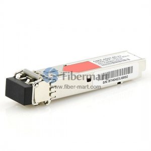 4.25Gbps CWDM SFP 60km Transceiver 4.25Gbps CWDM SFP 60km Transceiver