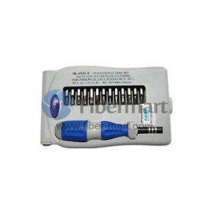 Precision 26 in 1 Multi-functional Screwdriver Tool Set JK6026B Precision 26 in 1 Multi-functional Screwdriver Tool Set JK6026B