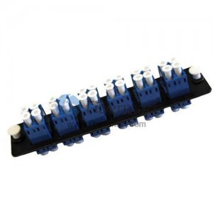 12 Ports LC MR Technologies Compatible Fiber Adapter Panels (FAPs) 12 Ports LC MR Technologies Compatible Fiber Adapter Panels (FAPs)