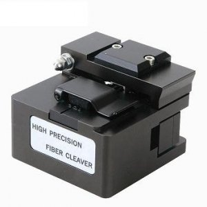 ST-105 Fiber Optic Cleaver ST-105 Fiber Optic Cleaver