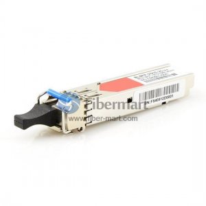 2.5Gbps 1310nmTX/1550nmRX BiDi SFP 20km Transceiver 2.5Gbps 1310nmTX/1550nmRX BiDi SFP 20km Transceiver