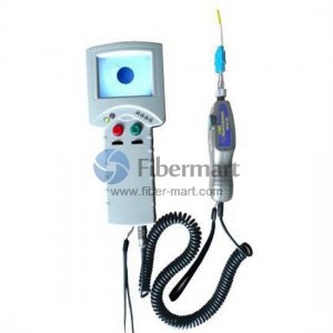 ST-70 Hand-held Fiber Probe ST-70 Hand-held Fiber Probe