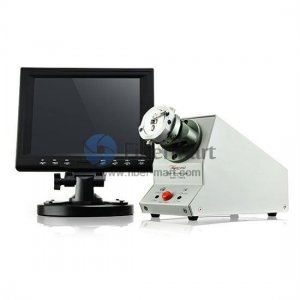 FM-450-200MPO Three-dimensional fiber microscope FM-450-200MPO Three-dimensional fiber microscope