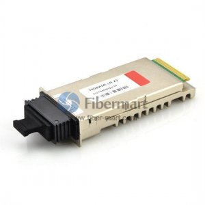 Transition Networks TN-X2-10GB-LR Compatible 10GBASE-LR X2 Transceiver Transition Networks TN-X2-10GB-LR Compatible 10GBASE-LR X2 Transceiver