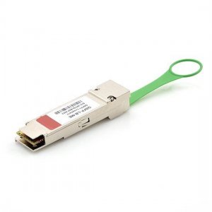 QSFP+ Loopback QSFP+ Loopback