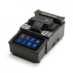 ST-600 FTTH Handheld Fusion Splicer Kit ST-600 FTTH Handheld Fusion Splicer Kit
