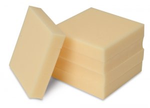 Fujikura FMP-01 AFL Foam Pads for Ribbon Fiber Alignment Fujikura FMP-01 AFL Foam Pads for Ribbon Fiber Alignment