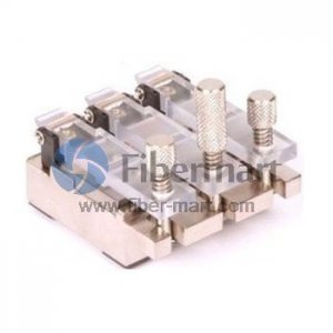 ILSINTECH VGI Series V-Groove Fiber Aligner ILSINTECH VGI Series V-Groove Fiber Aligner