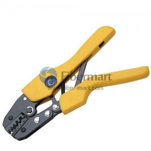 Stanley Tools A Series European Style Terminal Crimping Plier 84-848-22 Stanley Tools A Series European Style Terminal Crimping Plier 84-848-22