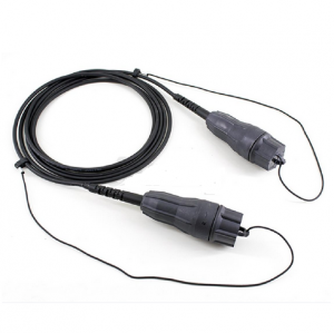 Fullaxs-Fullaxs Duplex FTTA RRU Fiber Patch Cable Fullaxs-Fullaxs Duplex FTTA RRU Fiber Patch Cable