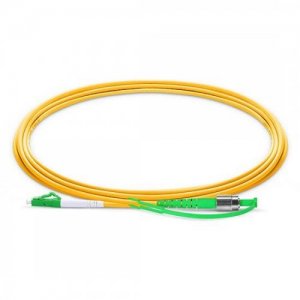 Polarization Maintaining Patch Cable Polarization Maintaining Patch Cable