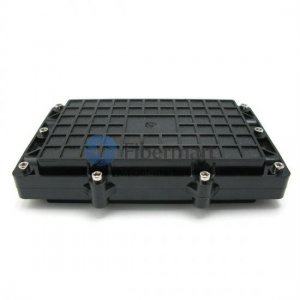 12 Fibers 2In-2Out FM016 Series Horizontal Fiber Optic Splice Closures 12 Fibers 2In-2Out FM016 Series Horizontal Fiber Optic Splice Closures
