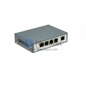 4 FE port(PSE) POE Switch with 1 FE port 4 FE port(PSE) POE Switch with 1 FE port