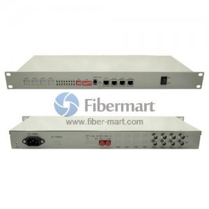 Mini 4E1 PDH Fiber Optical Multiplexers Singlemode Double Fiber 20KM Mini 4E1 PDH Fiber Optical Multiplexers Singlemode Double Fiber 20KM