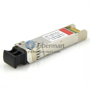 SDH SONET 10GBASE SFP+ 1550nm 40km Transceiver SDH SONET 10GBASE SFP+ 1550nm 40km Transceiver
