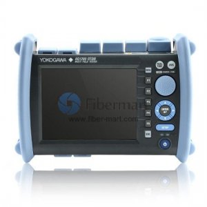 YOKOGAWA AQ1200 MFT-OTDR Handheld Optical Fiber Test Tool 1310/1550nm YOKOGAWA AQ1200 MFT-OTDR Handheld Optical Fiber Test Tool 1310/1550nm