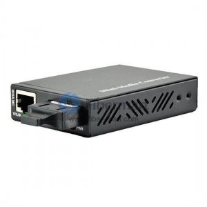 1000M Dual Fiber 60km External Power Supply Mini Gigabit Media Converter 1000M Dual Fiber 60km External Power Supply Mini Gigabit Media Converter