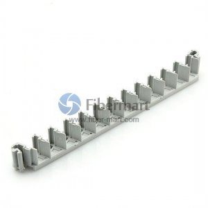 High Quality 12 Port Fiber Adapter Management Panel High Quality 12 Port Fiber Adapter Management Panel