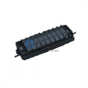 24 Fibers 2In-2Out FM032 Series Horizontal Fiber Optic Splice Closure 24 Fibers 2In-2Out FM032 Series Horizontal Fiber Optic Splice Closure