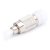 FC/UPC SM/MM Fixed Fiber Optic Attenuator, Male to Female, 1~25dB Optional FC/UPC SM/MM Fixed Fiber Optic Attenuator, Male to Female, 1~25dB Optional