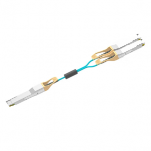 400G QSFP-DD to 4x100G QSFP56 Active Optical Breakout Cable 5m 400G QSFP-DD to 4x100G QSFP56 Active Optical Breakout Cable 5m