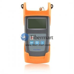 ST-3211A Portable Optical Power Meter (-70~+10 dBm) ST-3211A Portable Optical Power Meter (-70~+10 dBm)