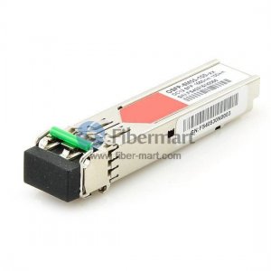 622Mbps OC-12/STM-4 LR2 1550nm 100km SFP Transceiver 622Mbps OC-12/STM-4 LR2 1550nm 100km SFP Transceiver