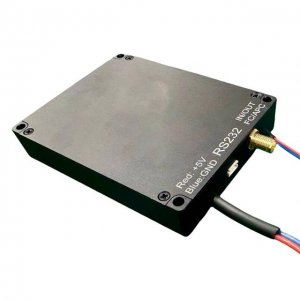DFB Laser Diodes with Driven Module Package 20mW 1310nm DFB Laser Diodes with Driven Module Package 20mW 1310nm