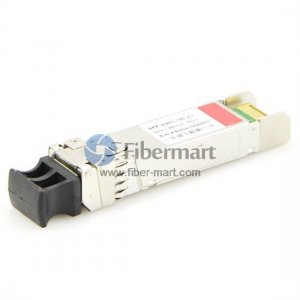 Brocade XBR-000147 Compatible 1-pack 8Gbps Fibre Channel SFP+ Short Wavelength 850nm 150m Transceiver Brocade XBR-000147 Compatible 1-pack 8Gbps Fibre Channel SFP+ Short Wavelength 850nm 150m Transceiver