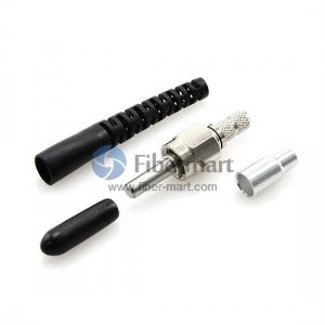 SMA 905 Fiber Optic Connector SMA Fiber SMA 905 Fiber Optic Connector SMA Fiber