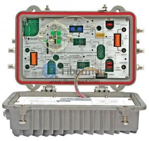 2 Channels Outdoor Single Mode CATV Optical Receiver 2 Channels Outdoor Single Mode CATV Optical Receiver