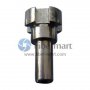Stainless Steel Ferrule Flange for LC Fiber Connector Stainless Steel Ferrule Flange for LC Fiber Connector