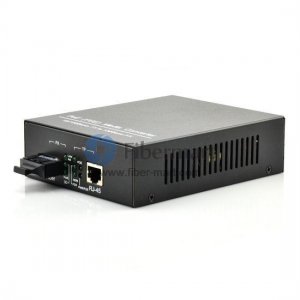 10/100/1000M Dual Fiber 1550nm 80km POE Media Converter 10/100/1000M Dual Fiber 1550nm 80km POE Media Converter