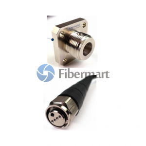 AARC ODC 2/4 Outdoor Fiber Cable Connector AARC ODC 2/4 Outdoor Fiber Cable Connector