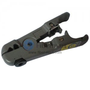 Multi-function Network Cable Stripper HT-S501B Multi-function Network Cable Stripper HT-S501B