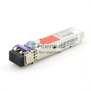 Cisco CWDM-SFP-1490 Compatible 1.25Gbps 1490nm CWDM SFP 100km Transceiver Cisco CWDM-SFP-1490 Compatible 1.25Gbps 1490nm CWDM SFP 100km Transceiver