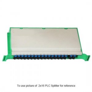 Custom 1xN,2xN Tray Type Fiber Splitter, SC/LC, UPC/APC Custom 1xN,2xN Tray Type Fiber Splitter, SC/LC, UPC/APC